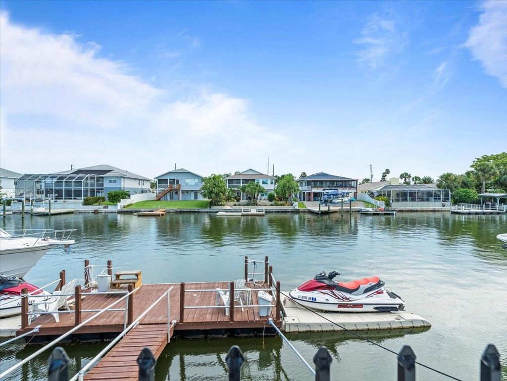 Photo of 4359 Tahiti Drive, Hernando Beach, FL 34607 (MLS # W7877293)