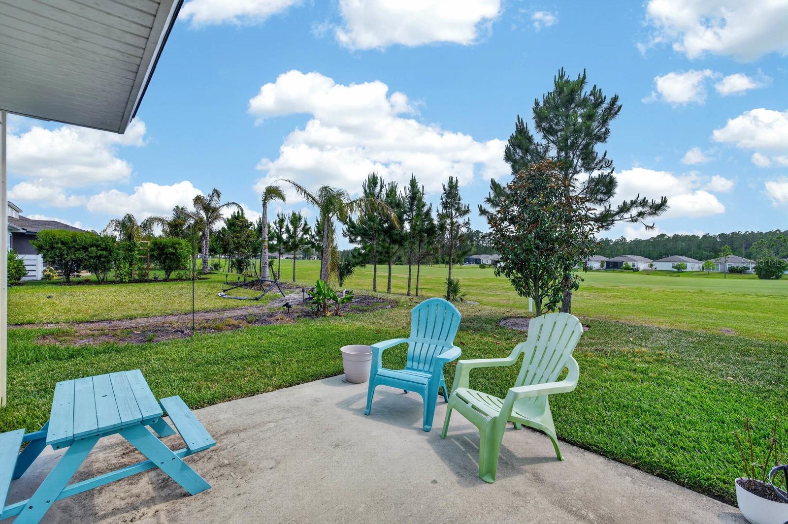 GRAND RESERVE PH 4 - Residential