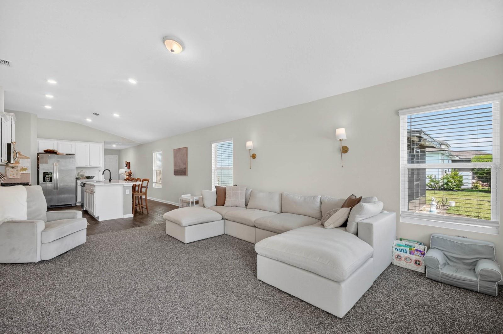 GRAND RESERVE PH 4 - Residential