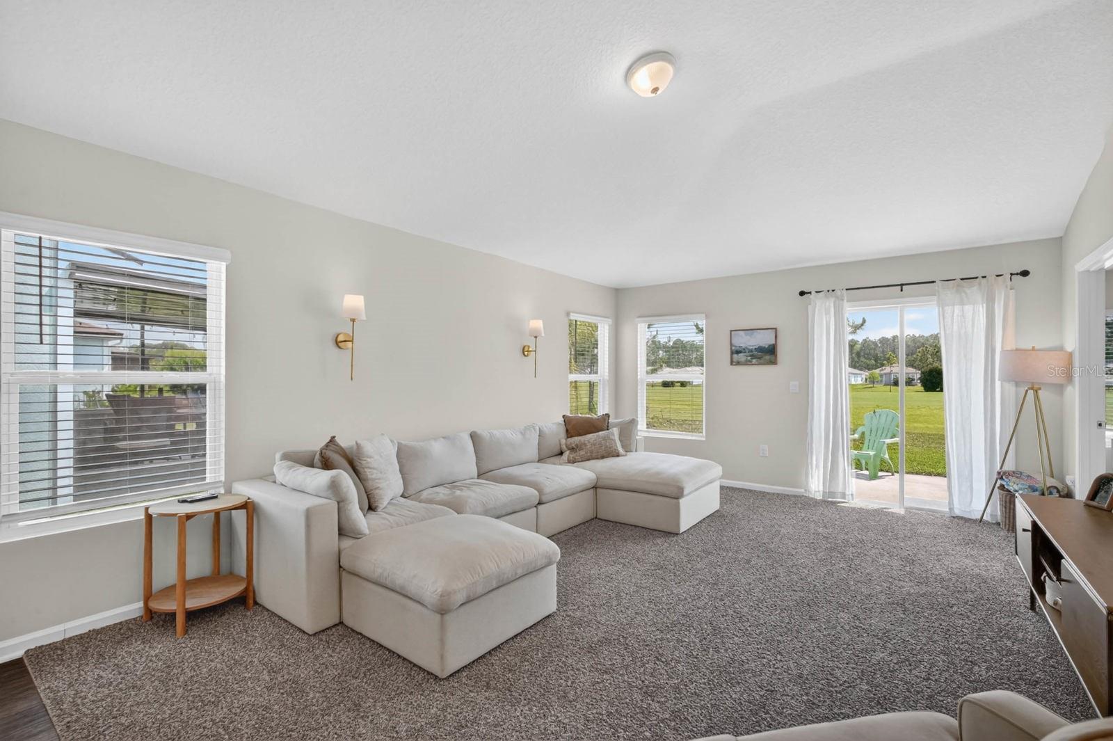 GRAND RESERVE PH 4 - Residential