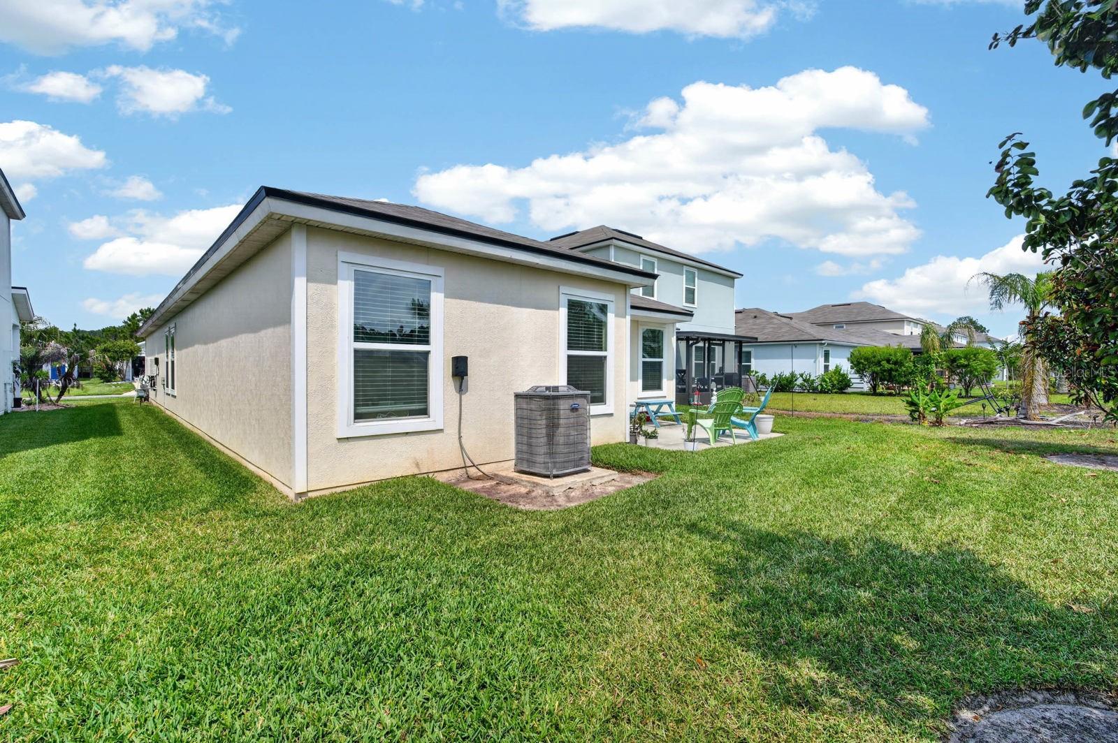 GRAND RESERVE PH 4 - Residential