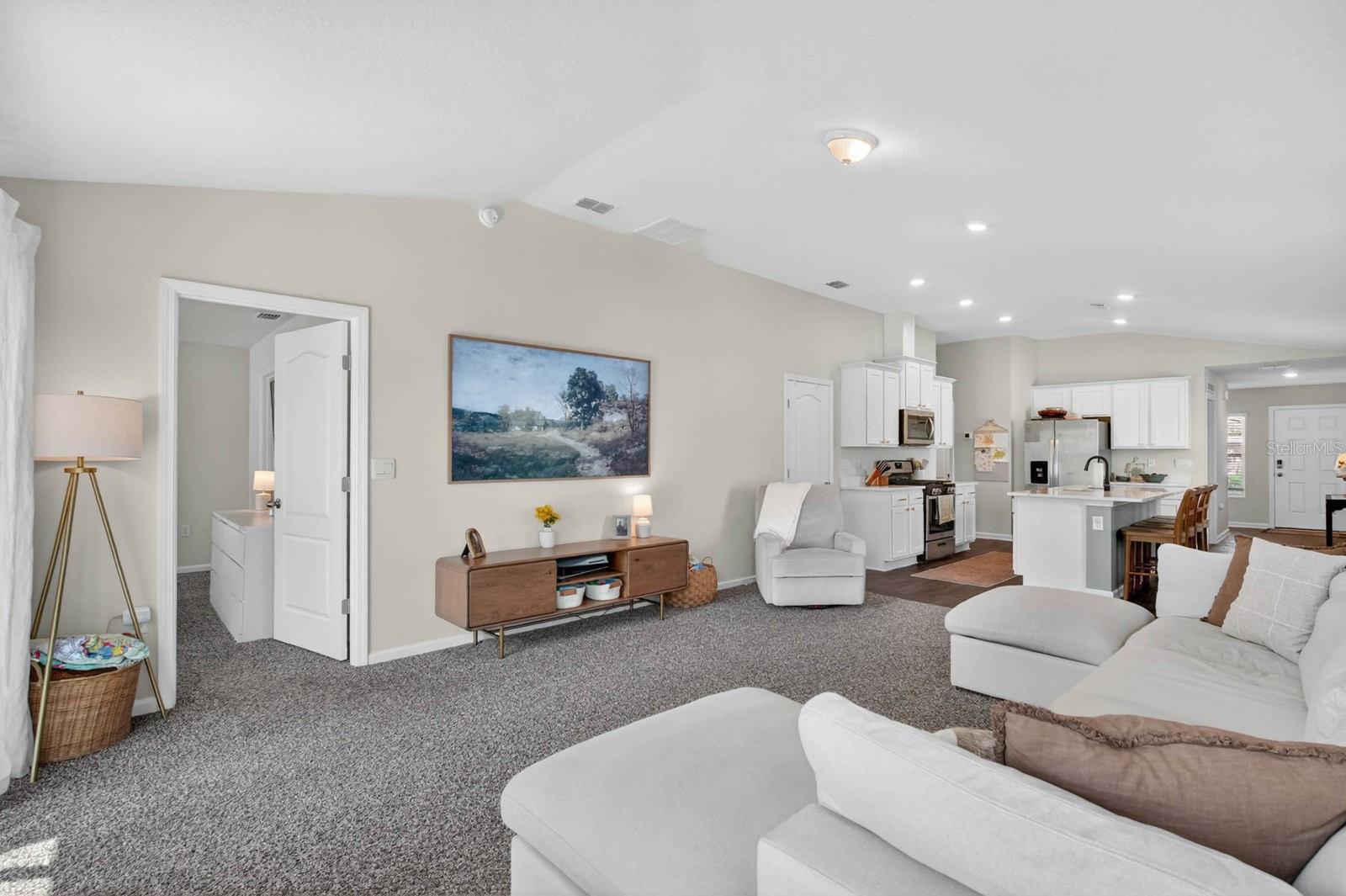 GRAND RESERVE PH 4 - Residential