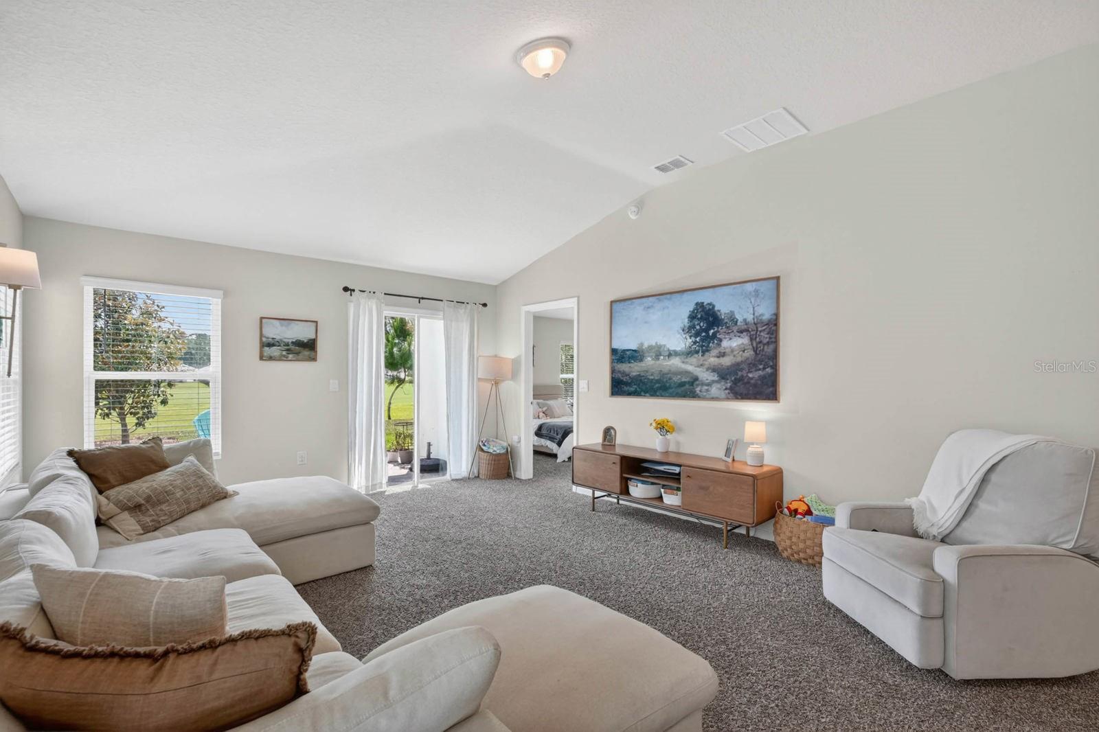 GRAND RESERVE PH 4 - Residential