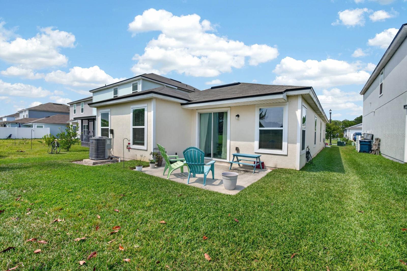 GRAND RESERVE PH 4 - Residential