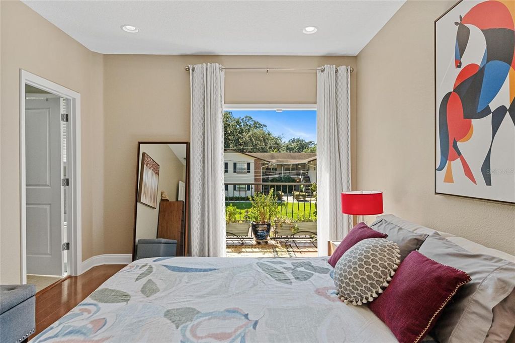 Photo of 1101 Elmwood Street #1101, Orlando, FL 32801 (MLS # O6352918)