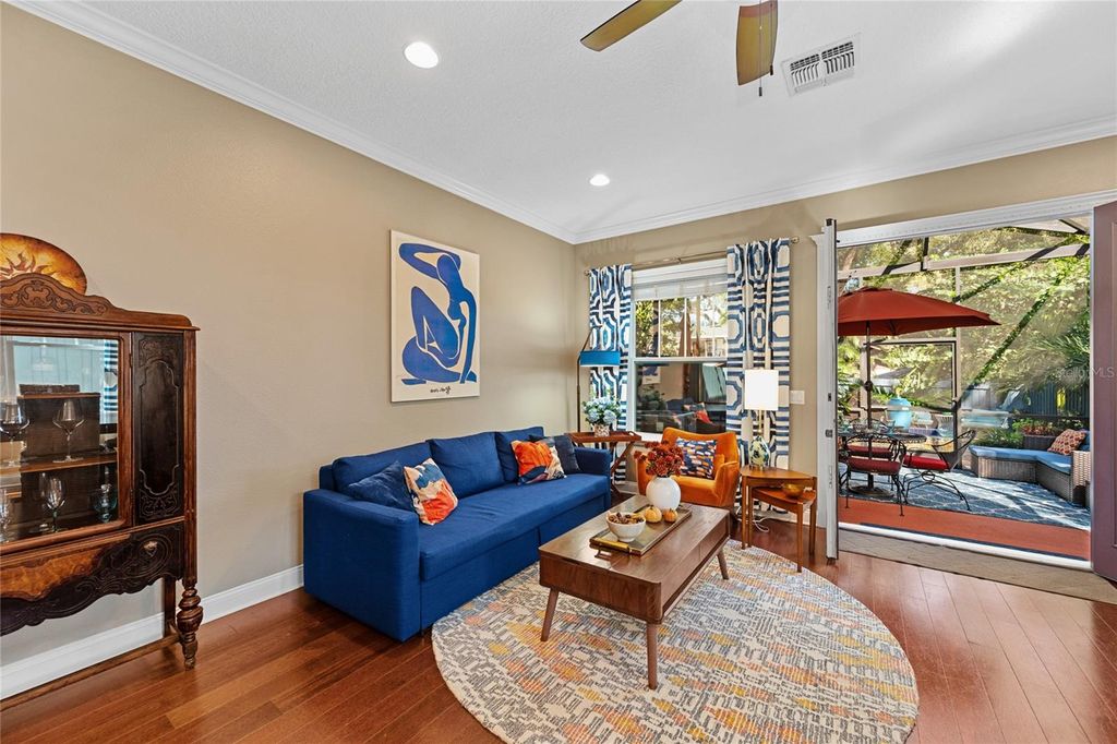 Photo of 1101 Elmwood Street #1101, Orlando, FL 32801 (MLS # O6352918)