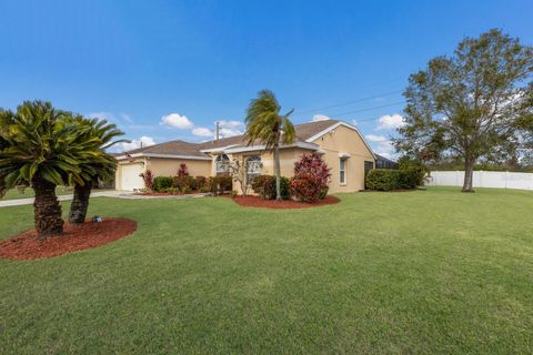 A home in BRADENTON