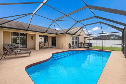 A home in BRADENTON