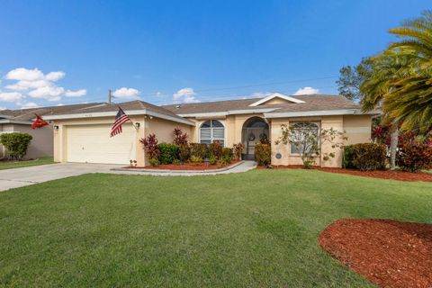 A home in BRADENTON