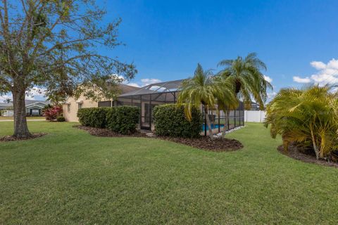 A home in BRADENTON