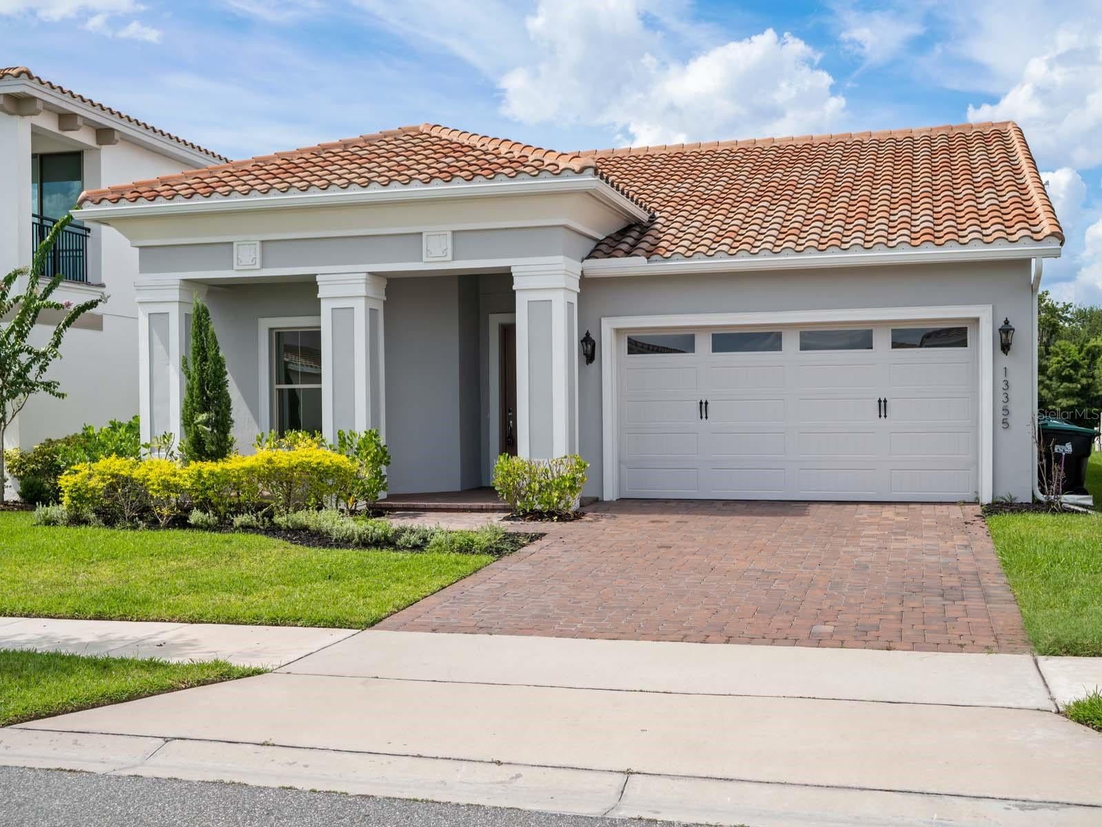 13355 BROMBOROUGH DRIVE