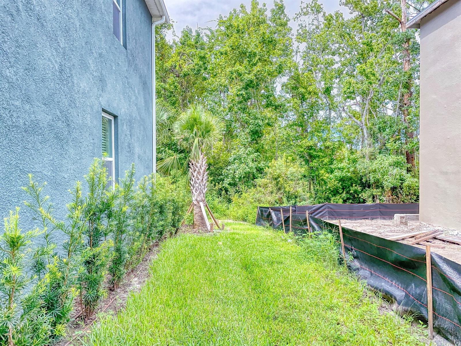 Bella Oaks - Residential