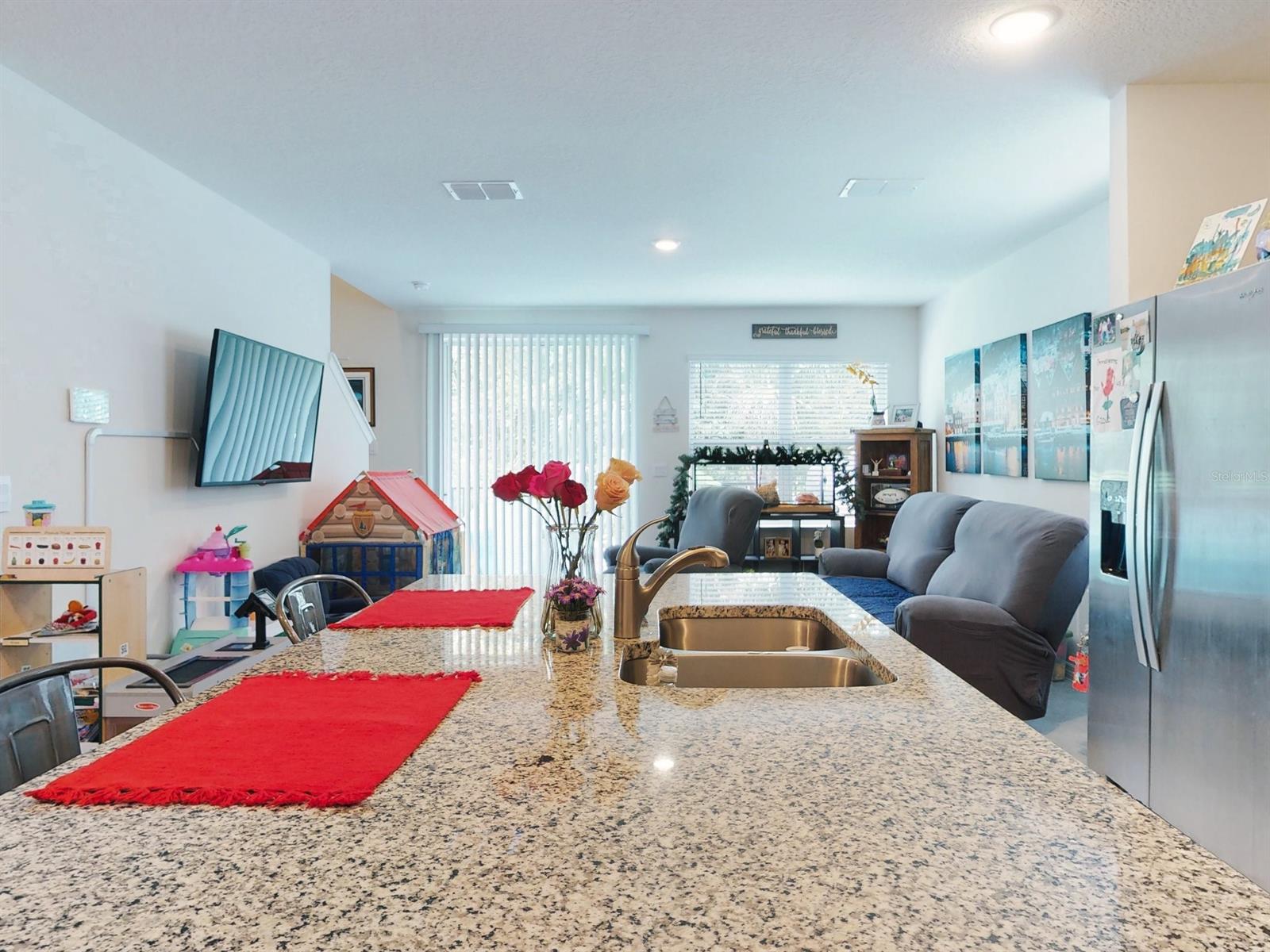 Bella Oaks - Residential