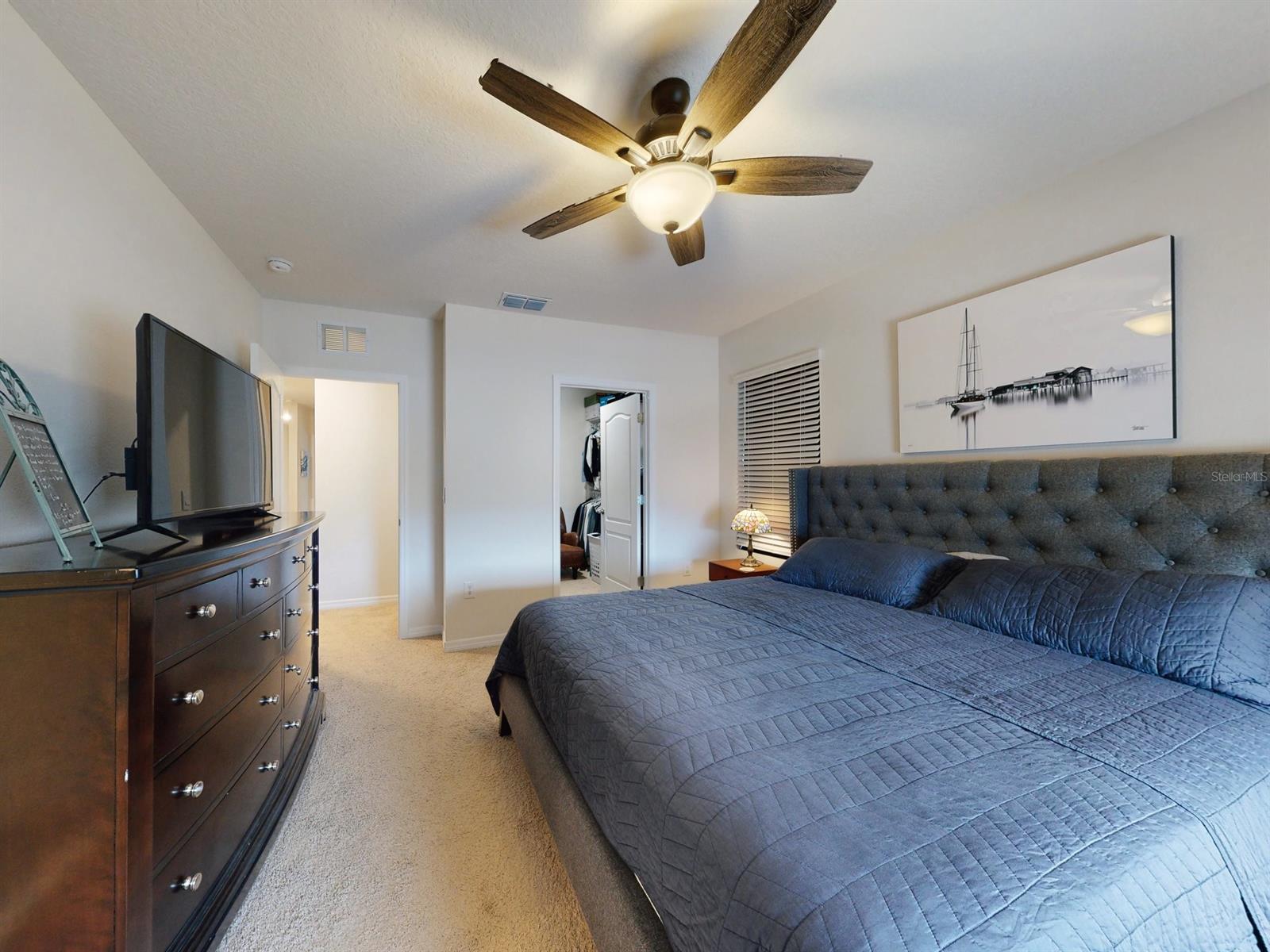 Bella Oaks - Residential