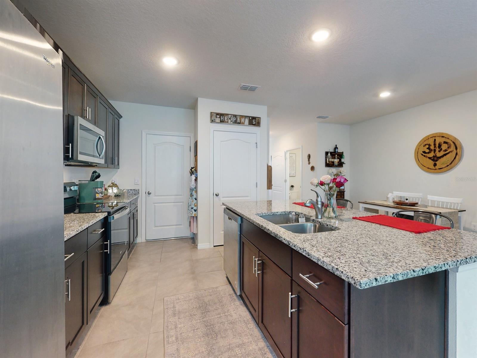 Bella Oaks - Residential