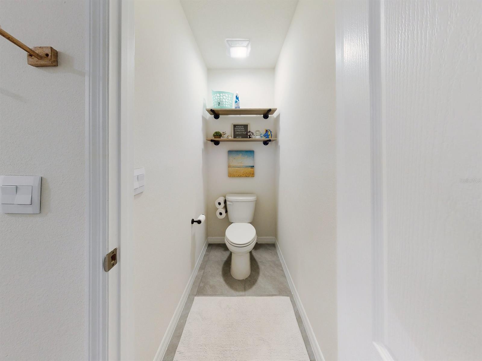 Bella Oaks - Residential