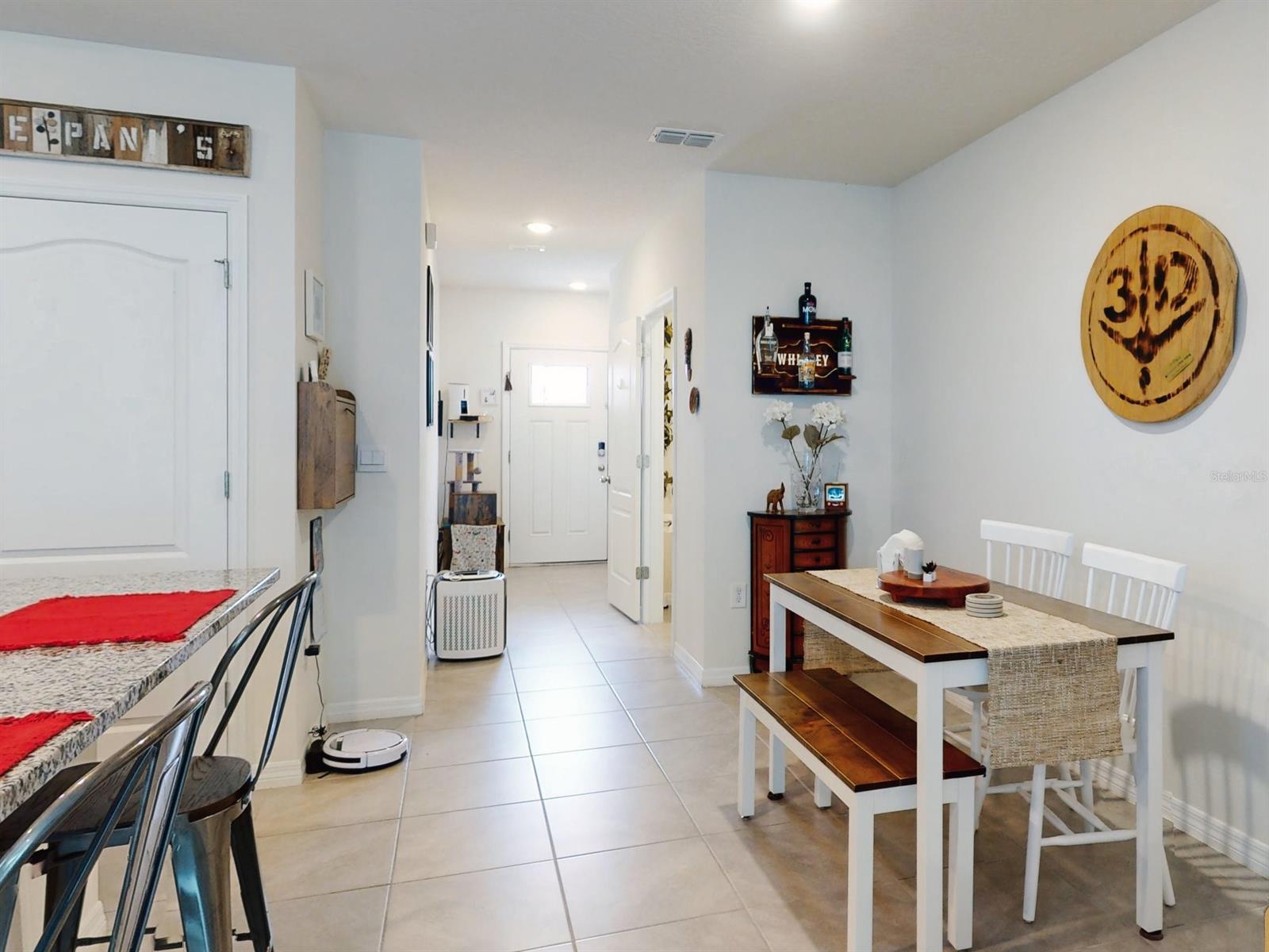 Bella Oaks - Residential