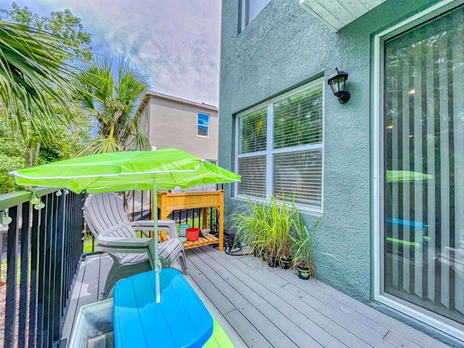 Bella Oaks - Residential