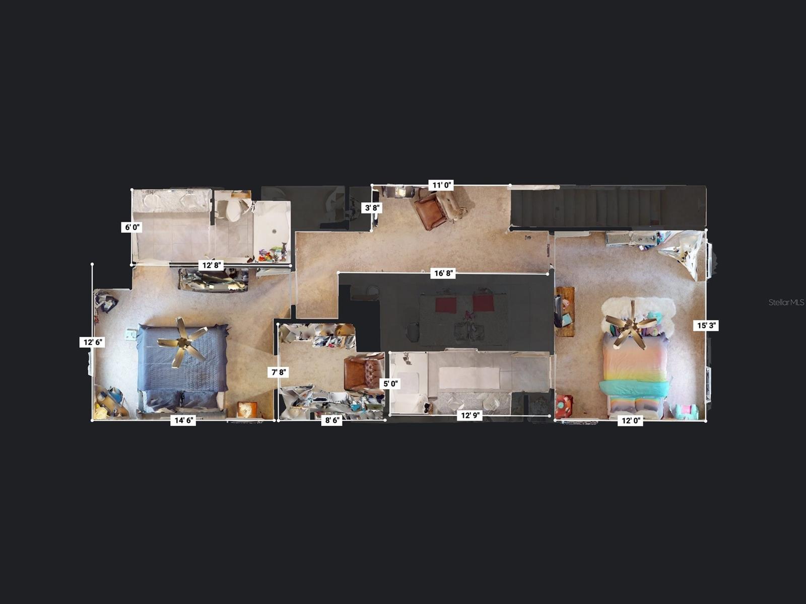 Bella Oaks - Residential