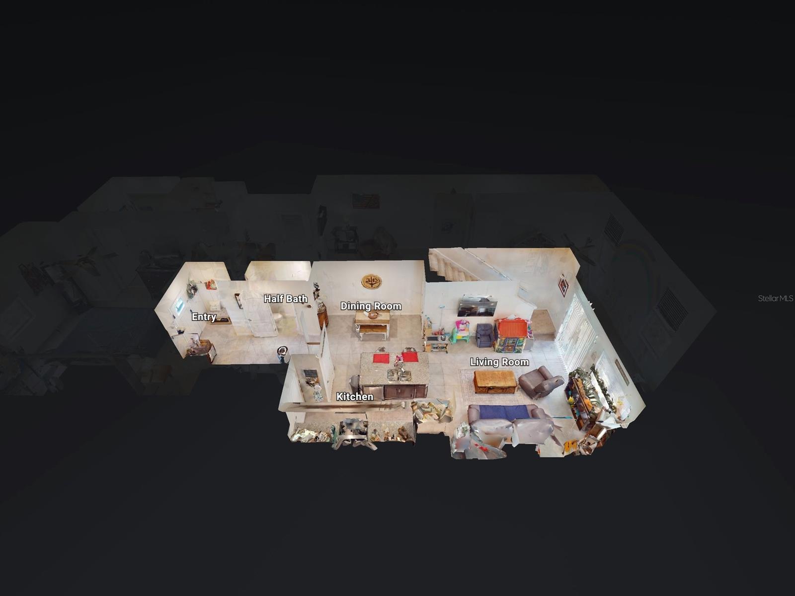 Bella Oaks - Residential