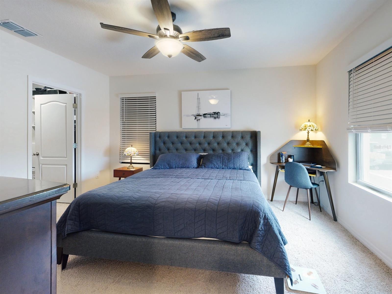 Bella Oaks - Residential