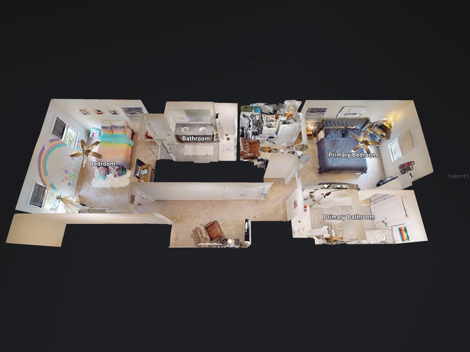 Bella Oaks - Residential