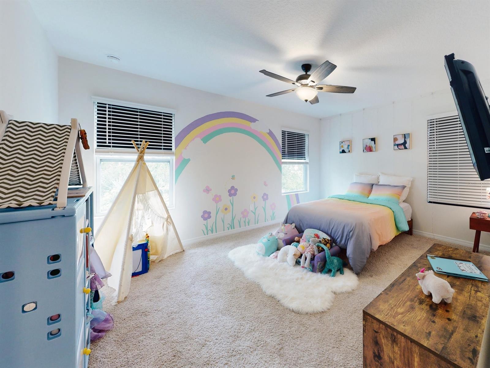 Bella Oaks - Residential