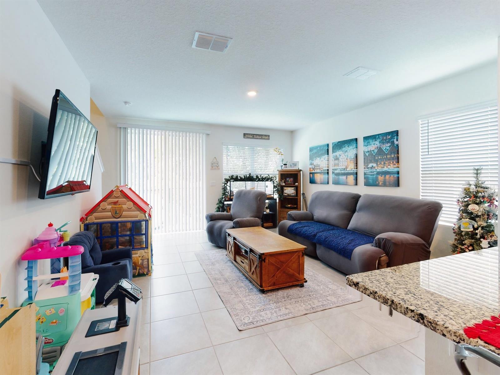 Bella Oaks - Residential