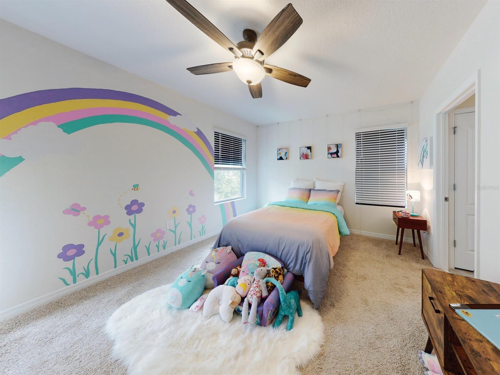 Bella Oaks - Residential