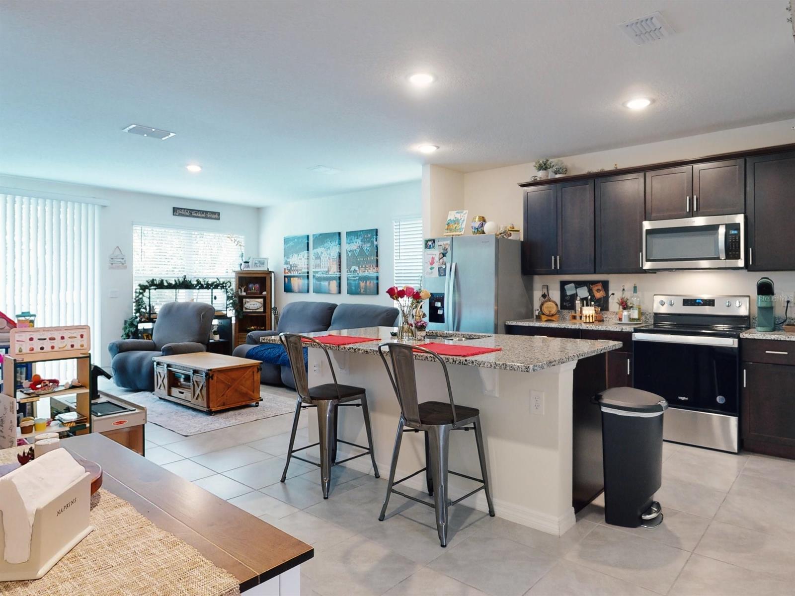 Bella Oaks - Residential