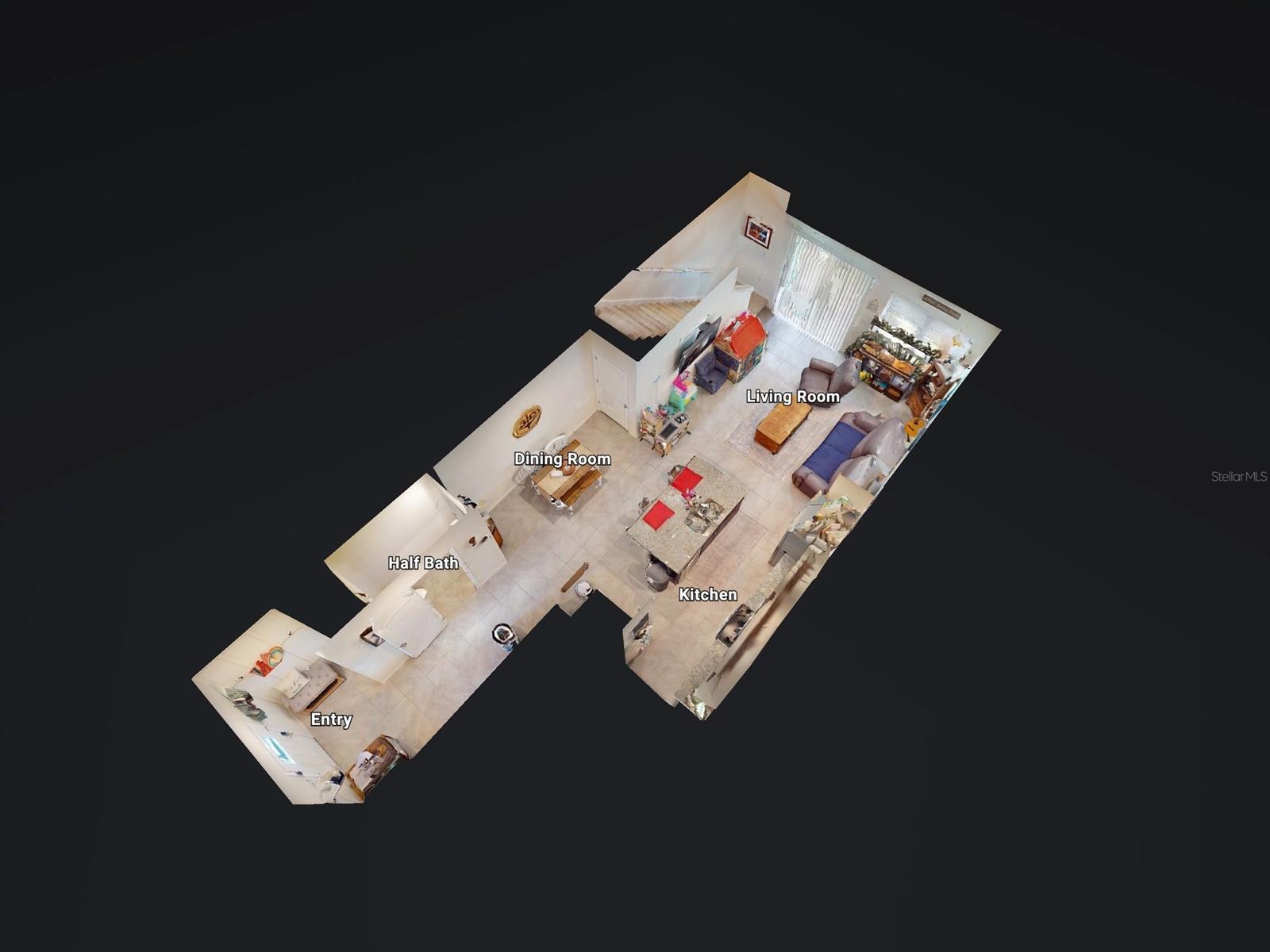 Bella Oaks - Residential