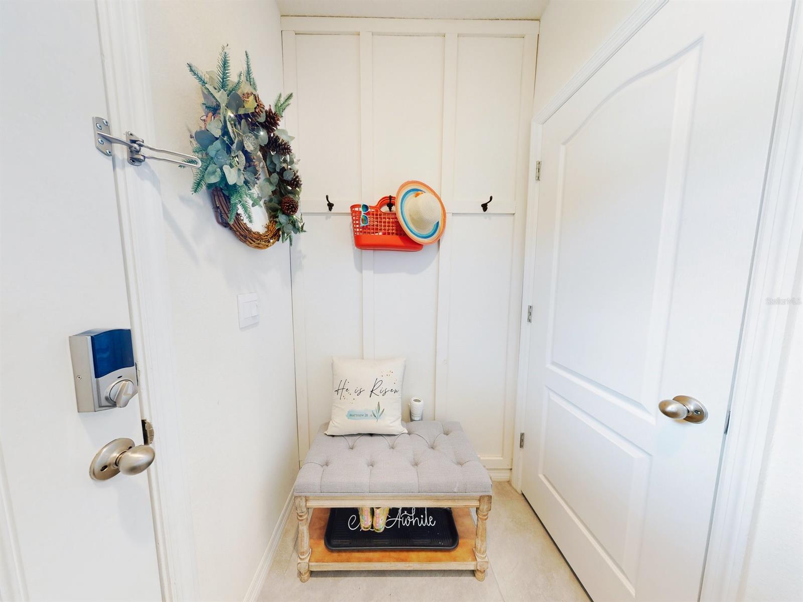 Bella Oaks - Residential