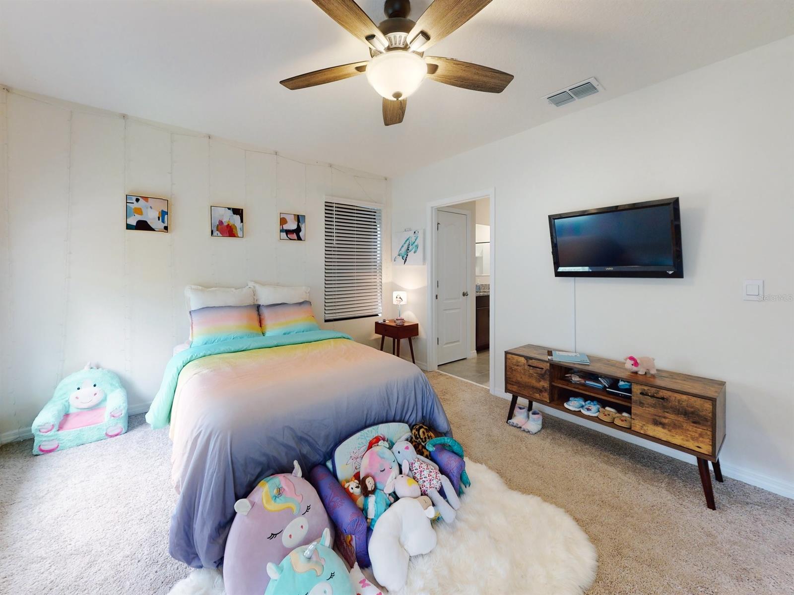 Bella Oaks - Residential