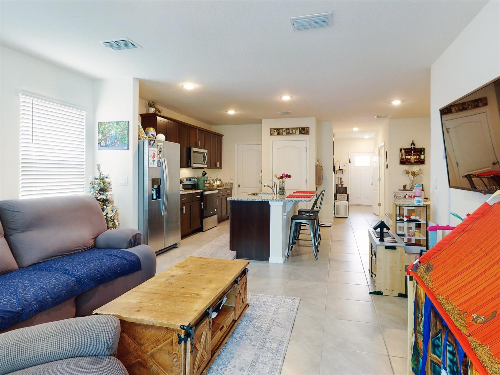 Bella Oaks - Residential