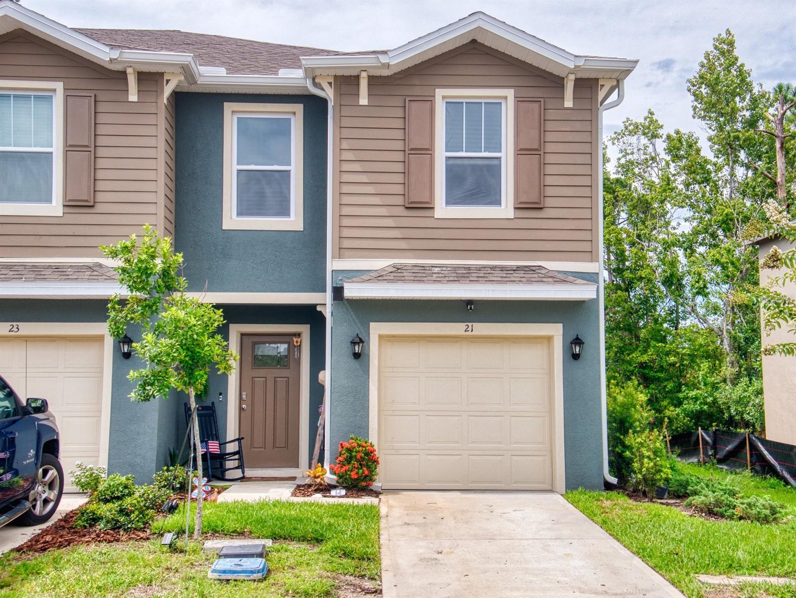 Bella Oaks - Residential