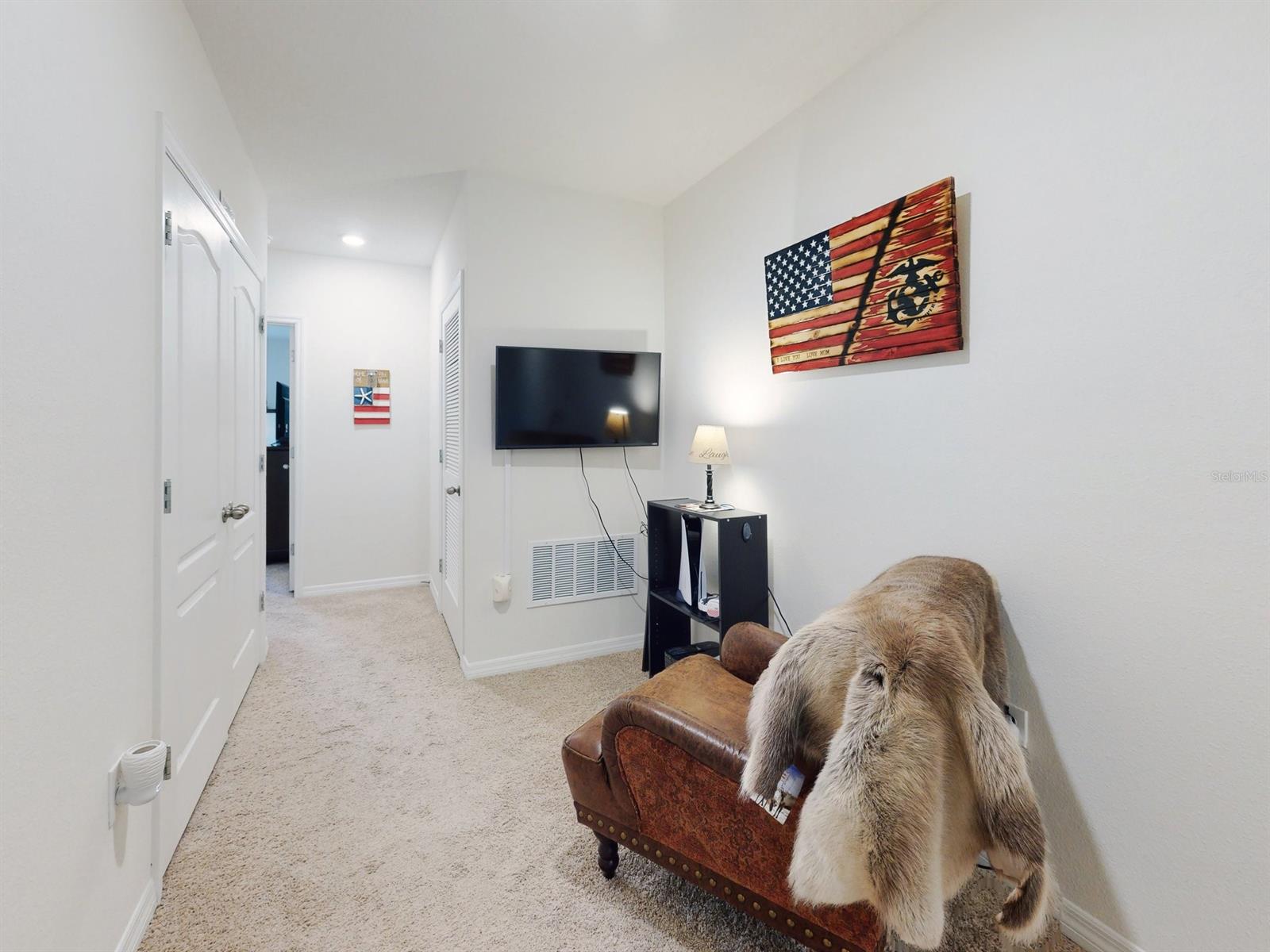 Bella Oaks - Residential