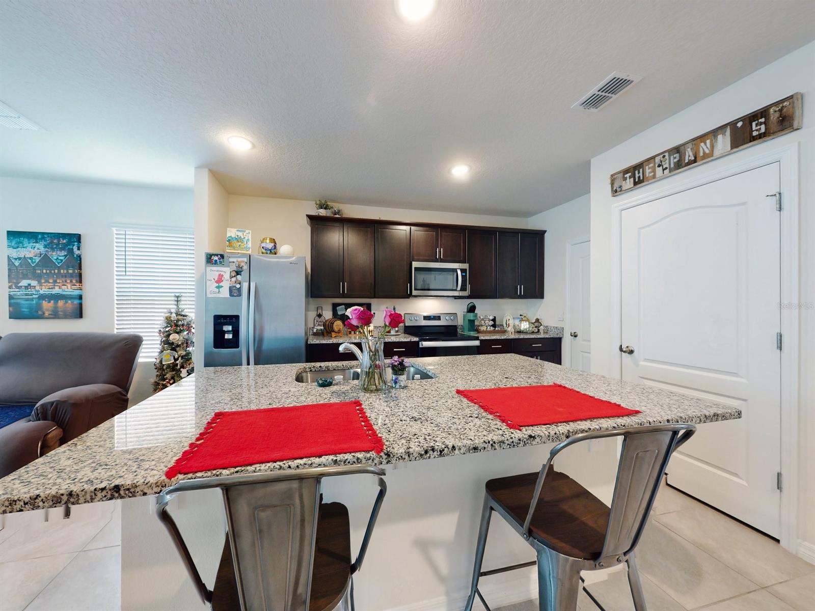 Bella Oaks - Residential