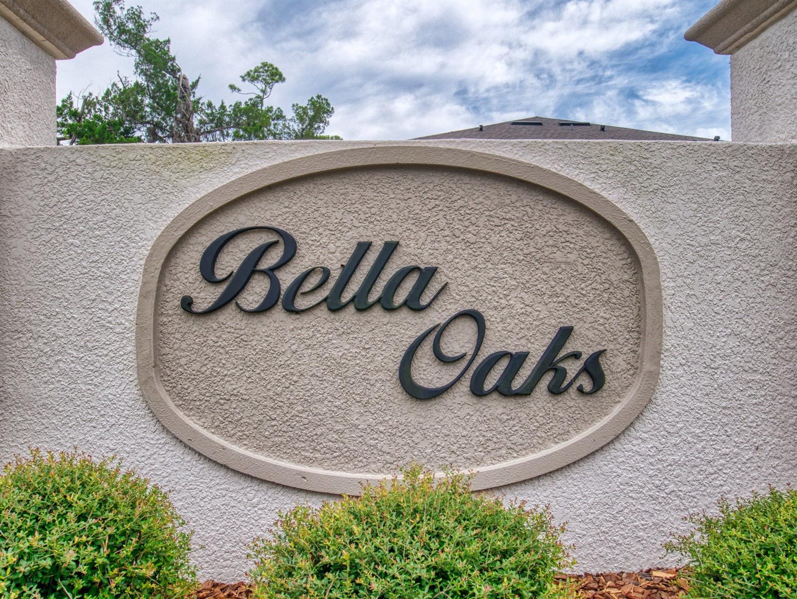 Bella Oaks - Residential