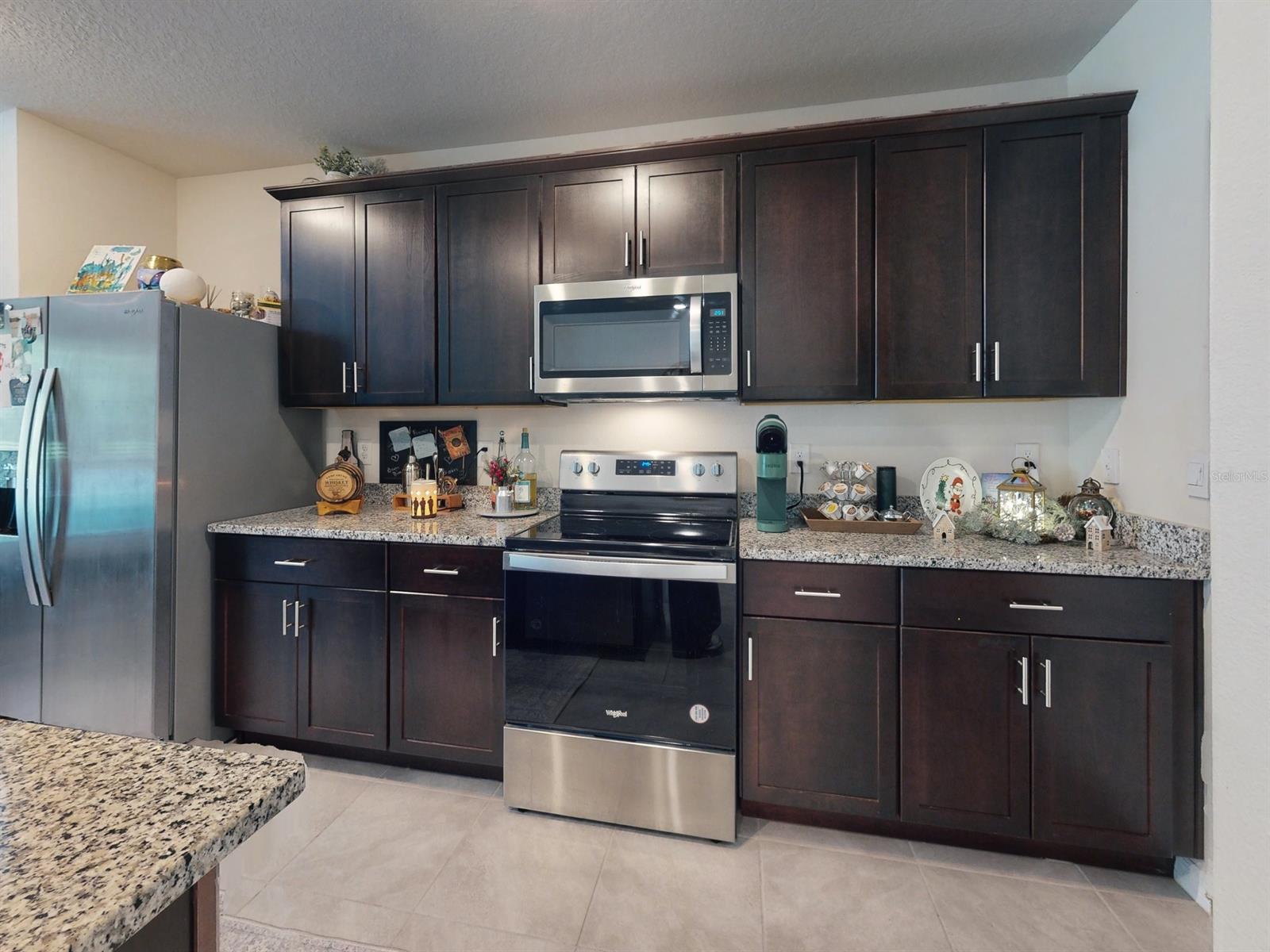 Bella Oaks - Residential