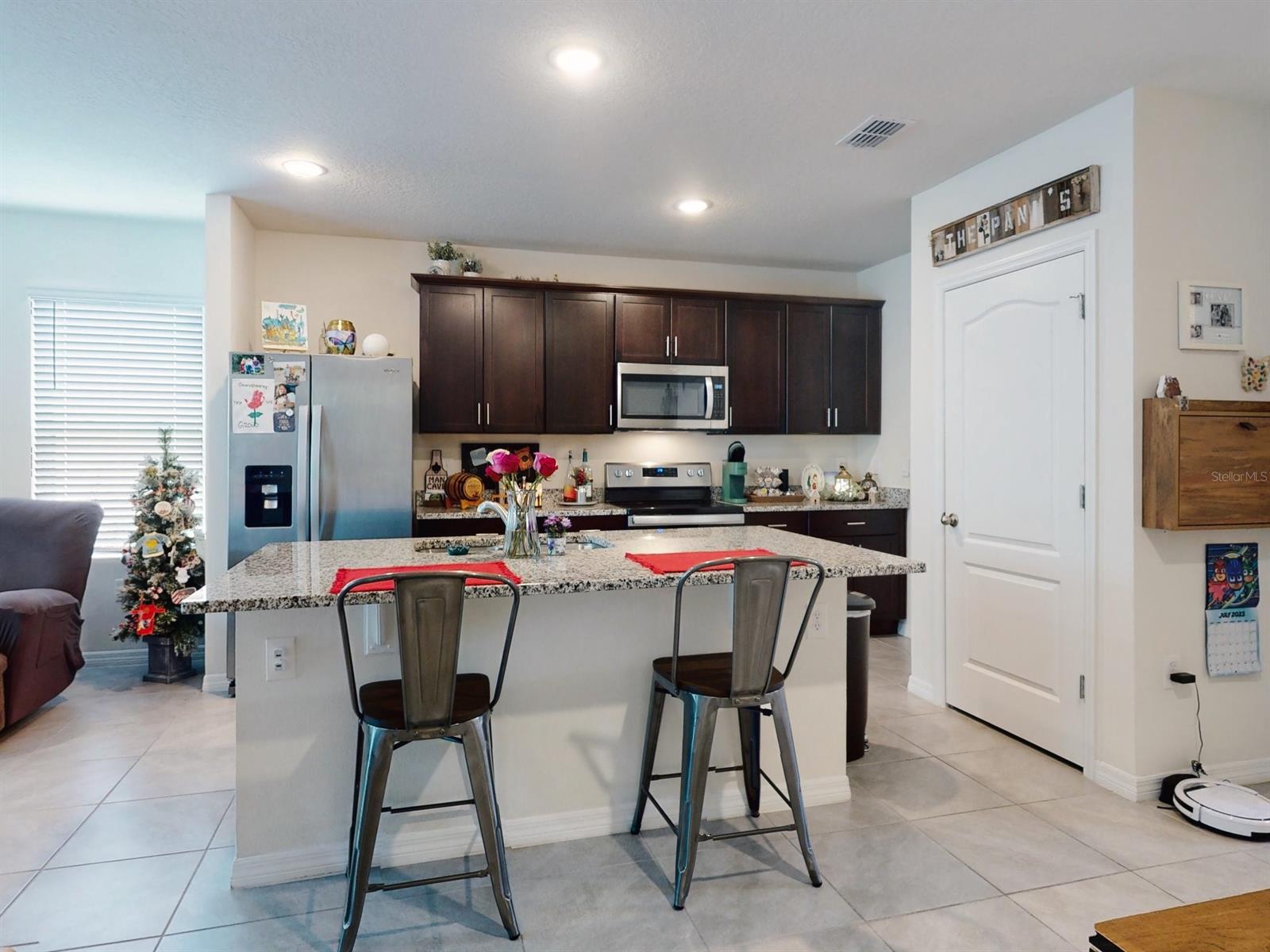 Bella Oaks - Residential