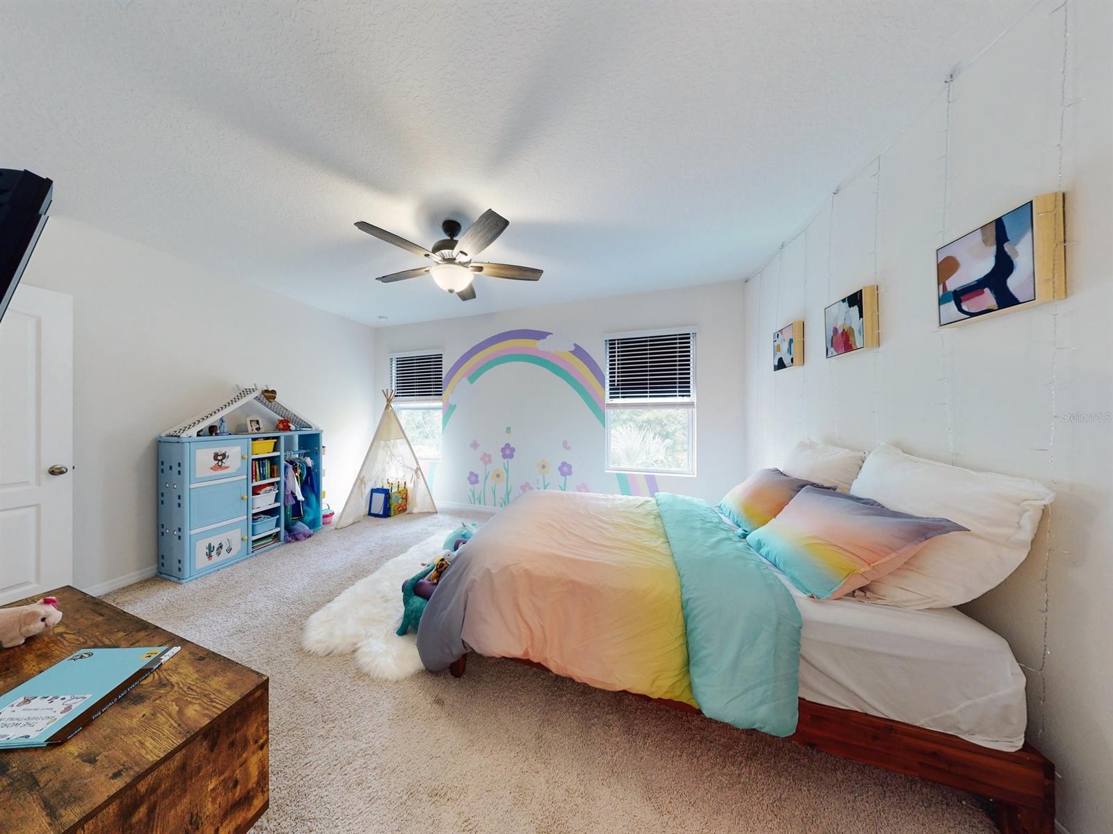 Bella Oaks - Residential