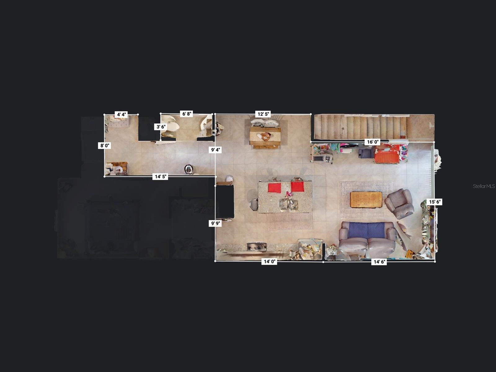 Bella Oaks - Residential