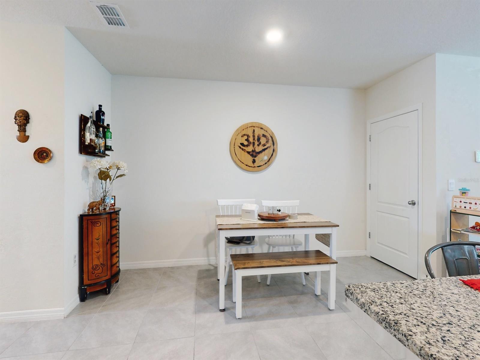 Bella Oaks - Residential