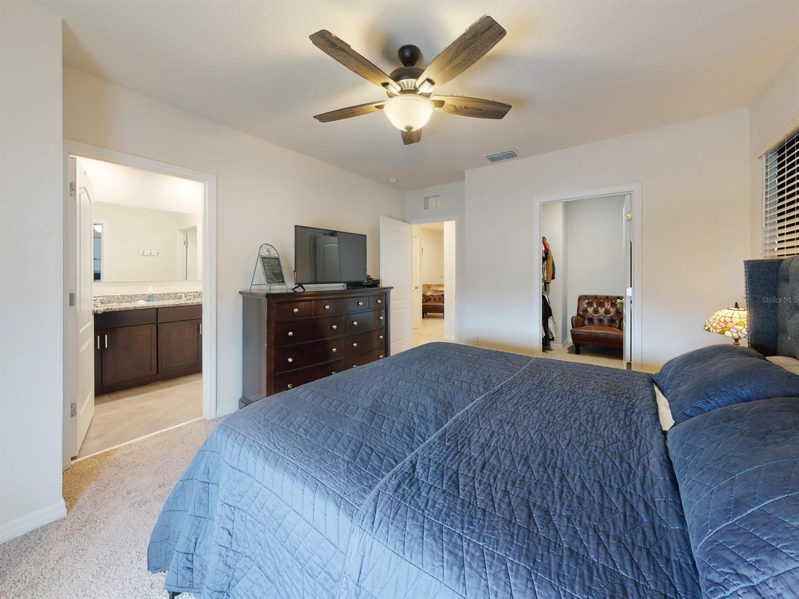 Bella Oaks - Residential