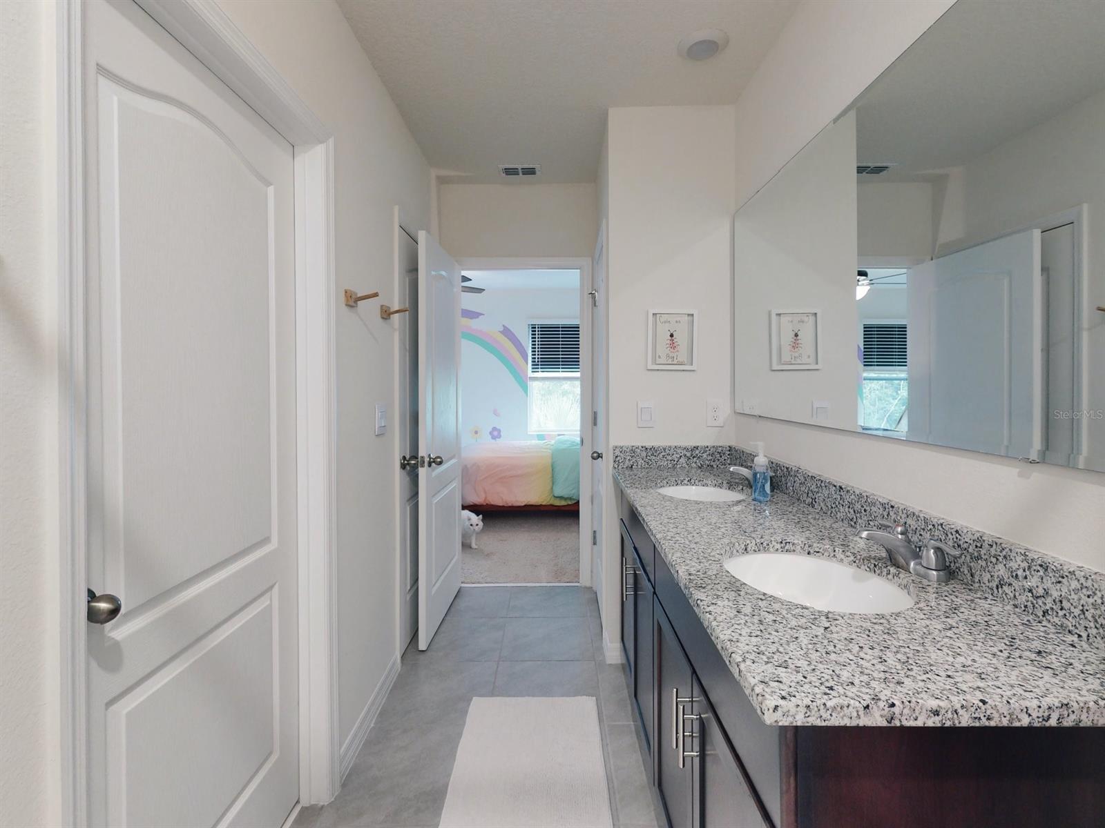 Bella Oaks - Residential