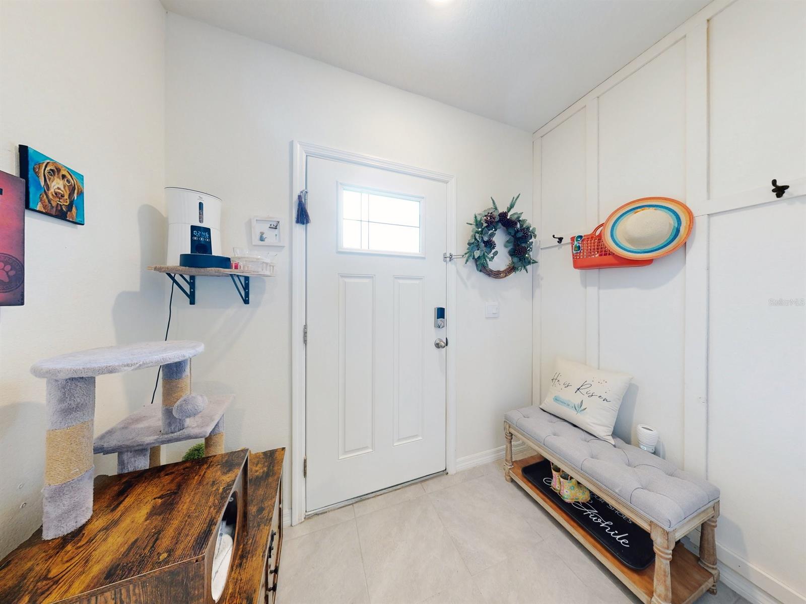 Bella Oaks - Residential