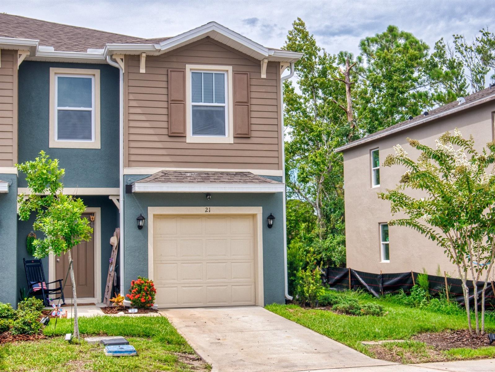 Bella Oaks - Residential