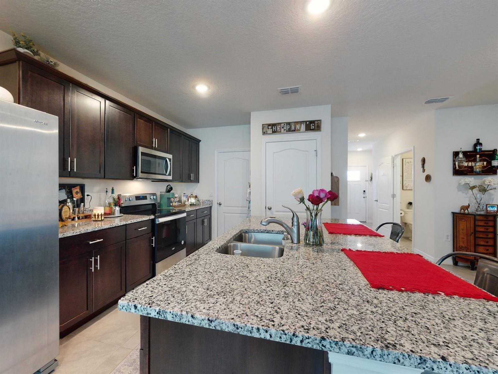 Bella Oaks - Residential