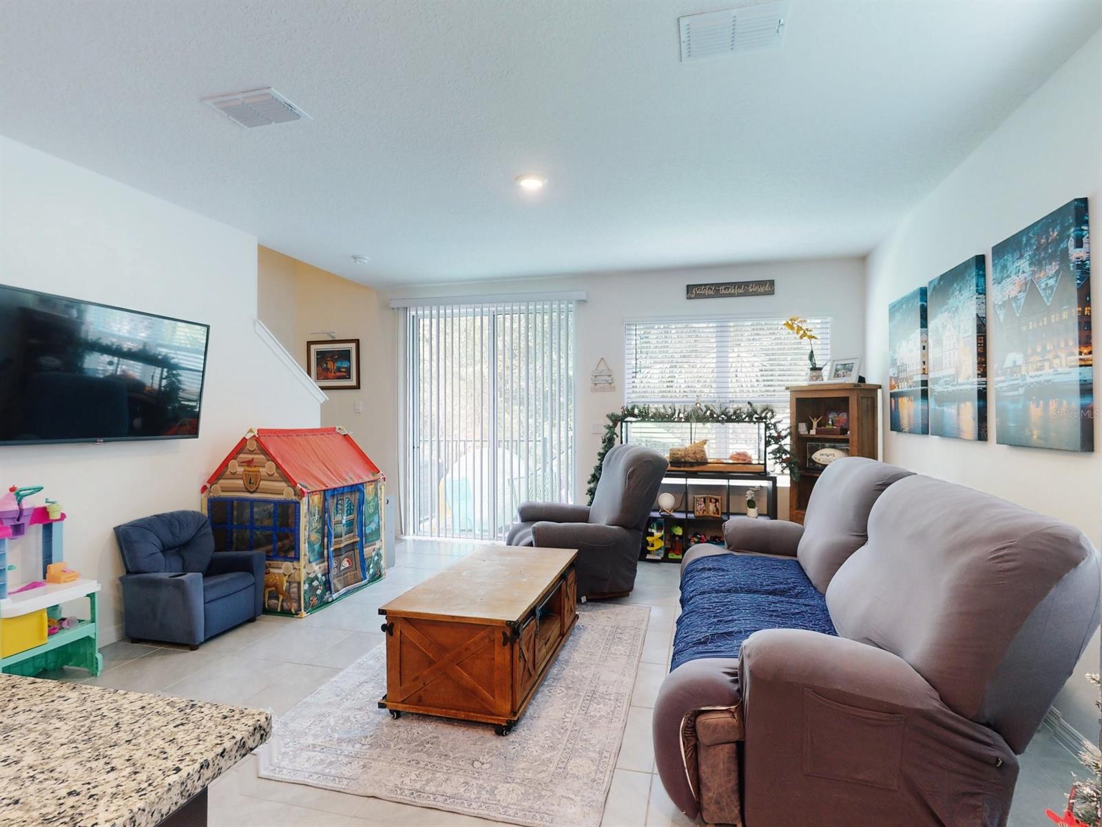 Bella Oaks - Residential