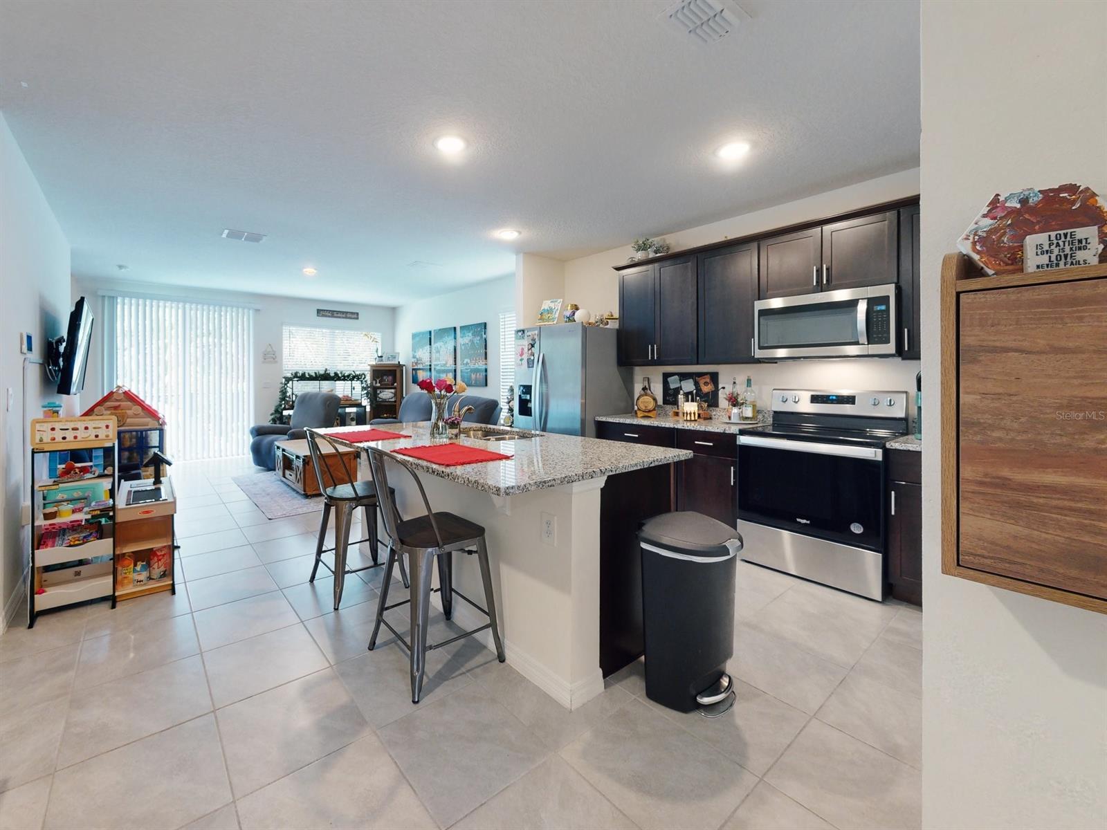 Bella Oaks - Residential